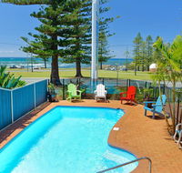 Beach House Holiday Apartments - Accommodation Noosa