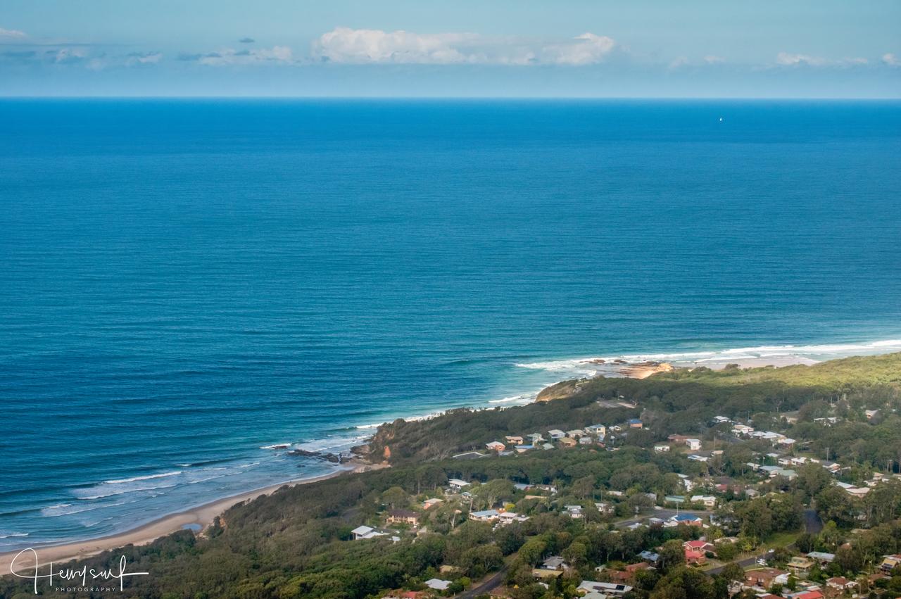 Valla Beach NSW Accommodation Noosa
