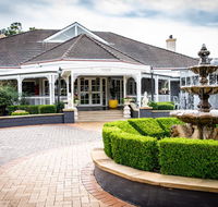 voco Kirkton Park Hunter Valley - Accommodation Noosa