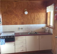 Jenolan Cabins - Accommodation Noosa