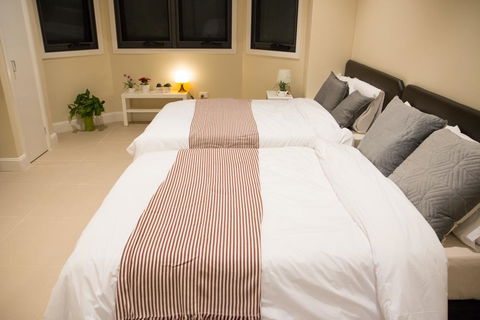 T&M HOUSE - Accommodation Noosa 35