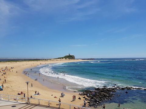 Arena Luxury Beachfront Apartment - Accommodation Noosa 2