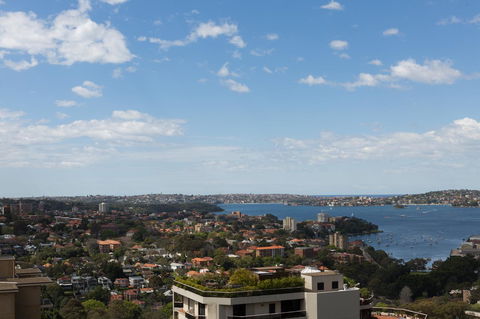 Rydges North Sydney - Accommodation Noosa 11