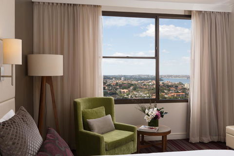 Rydges North Sydney - Accommodation Noosa 1