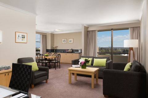 Rydges North Sydney - Accommodation Noosa 6