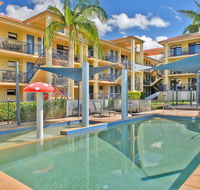 South Pacific Apartments - Accommodation Noosa