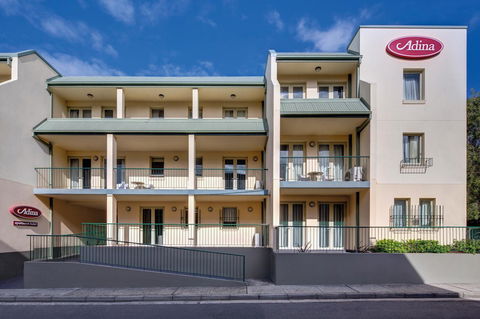 Adina Apartment Hotel Chippendale - Accommodation Noosa 5