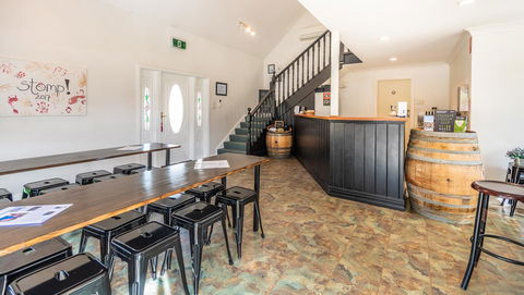 Madigan Wine Country Cottages - Accommodation Noosa 24