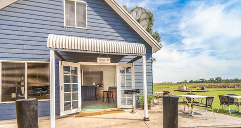Madigan Wine Country Cottages - Accommodation Noosa 22