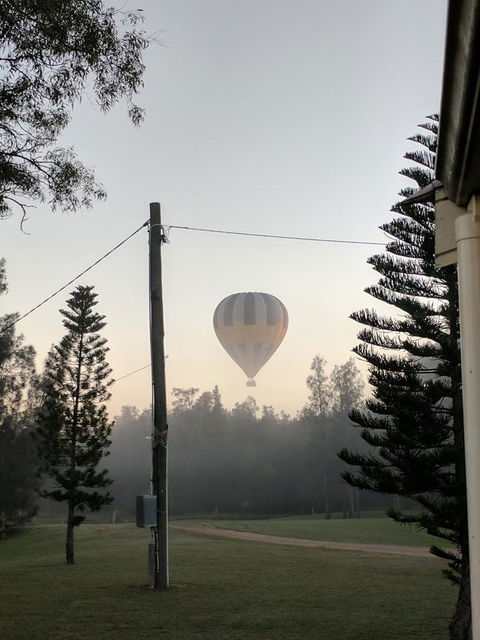 Madigan Wine Country Cottages - Accommodation Noosa 10