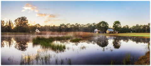 Madigan Wine Country Cottages - Accommodation Noosa 18