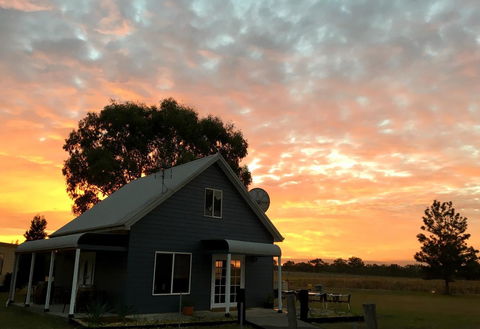 Madigan Wine Country Cottages - Accommodation Noosa 15