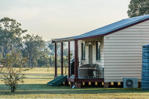 Madigan Wine Country Cottages - Accommodation Noosa 35