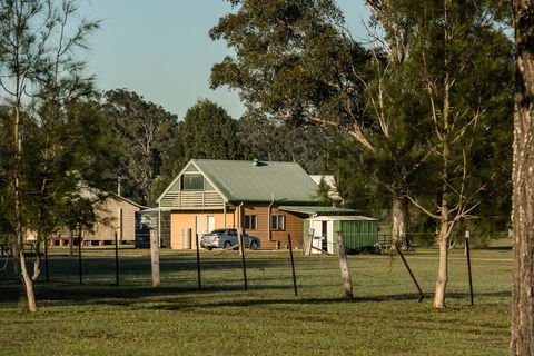 Madigan Wine Country Cottages - Accommodation Noosa 29