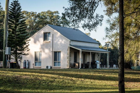 Madigan Wine Country Cottages - Accommodation Noosa 38
