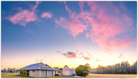 Madigan Wine Country Cottages - Accommodation Noosa 30