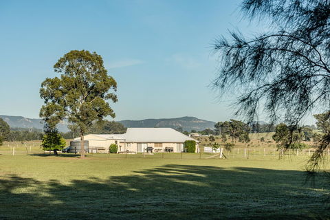 Madigan Wine Country Cottages - Accommodation Noosa 31