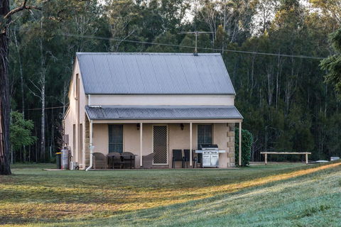Madigan Wine Country Cottages - Accommodation Noosa 37