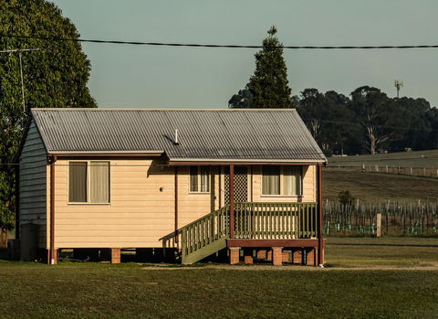 Madigan Wine Country Cottages - Accommodation Noosa 34