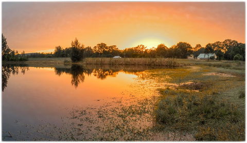 Madigan Wine Country Cottages - Accommodation Noosa 0