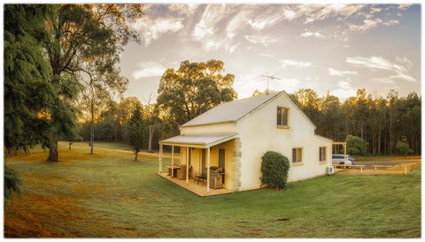 Madigan Wine Country Cottages - Accommodation Noosa 36