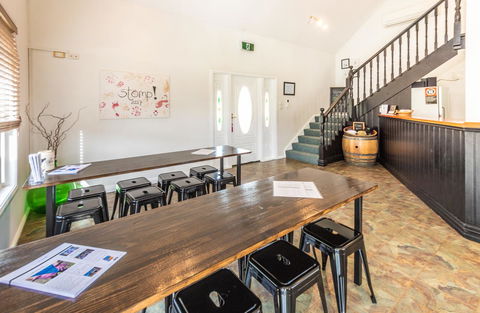 Madigan Wine Country Cottages - Accommodation Noosa 26