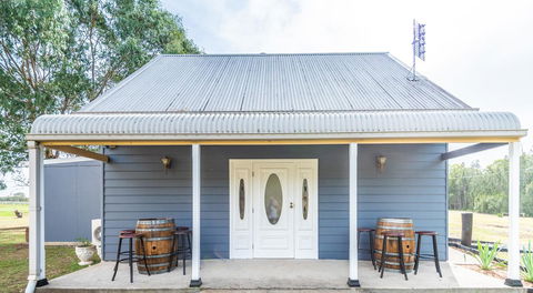 Madigan Wine Country Cottages - Accommodation Noosa 20