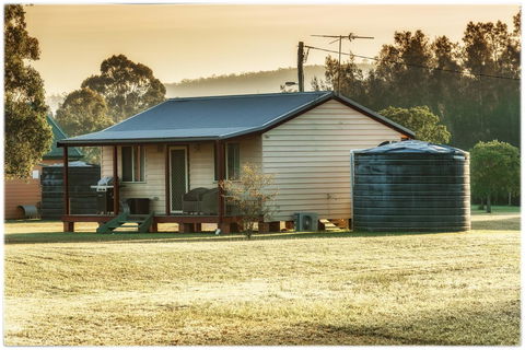 Madigan Wine Country Cottages - Accommodation Noosa 33