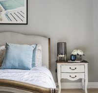 The Spa Cottage with HotTub Netflix  Stan - Accommodation Noosa