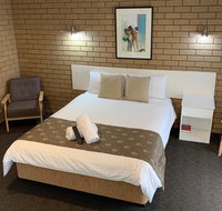 Albury City Motel - Accommodation Noosa