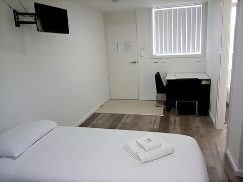 Appin Village Motel - Accommodation Noosa 0