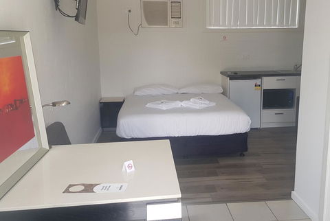 Appin Village Motel - Accommodation Noosa 13