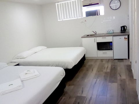 Appin Village Motel - Accommodation Noosa 10