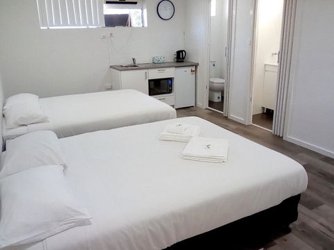 Appin Village Motel - Accommodation Noosa 9