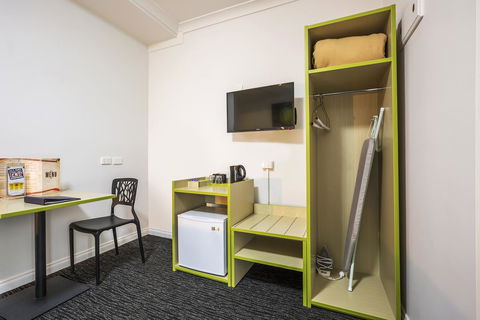 Boomerang Hotel - Accommodation Noosa 12