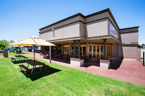 Boomerang Hotel - Accommodation Noosa 26