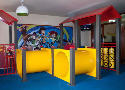 Boomerang Hotel - Accommodation Noosa 8