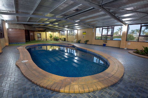 Boomerang Hotel - Accommodation Noosa 44