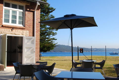 Q Station - Accommodation Noosa 27
