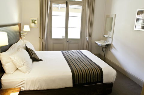 Q Station - Accommodation Noosa 31