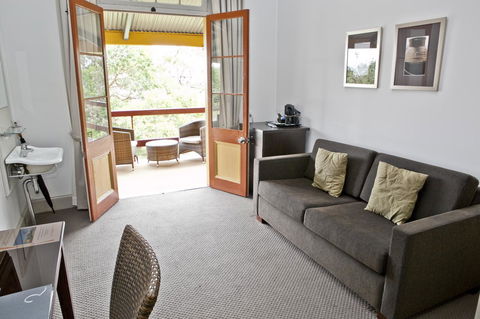Q Station - Accommodation Noosa 30