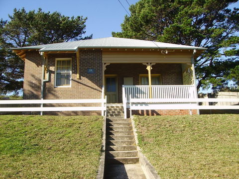 Q Station - Accommodation Noosa 15