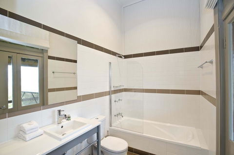 Q Station - Accommodation Noosa 17