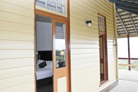 Q Station - Accommodation Noosa 25