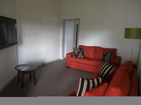 Q Station - Accommodation Noosa 42