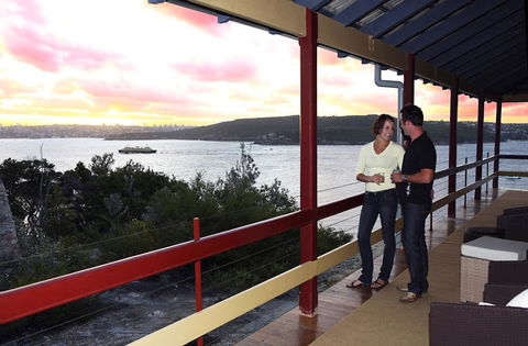 Q Station - Accommodation Noosa 8