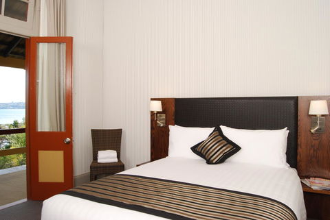 Q Station - Accommodation Noosa 4