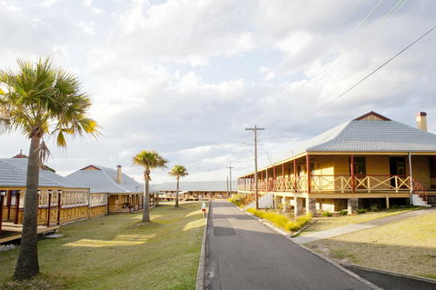 Q Station - Accommodation Noosa 2