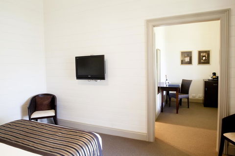 Q Station - Accommodation Noosa 13