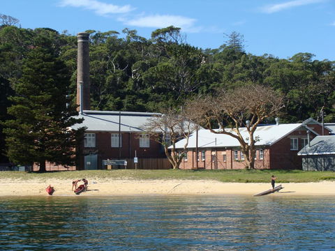Q Station - Accommodation Noosa 20